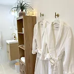 La Chaumiere Des Marais Escapade Romantique & Jacuzzi Privatif