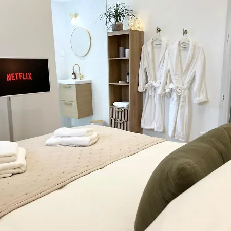 Nyaraló La Chaumiere Des Marais Escapade Romantique & Jacuzzi Privatif *